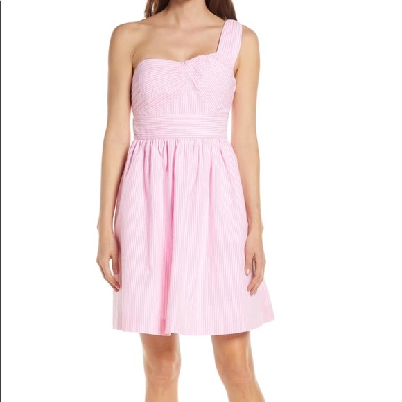 Lilly Pulitzer Dresses & Skirts - 🎊 HP 6/2 🎊 NWT Lilly Pulitzer Addison Dress